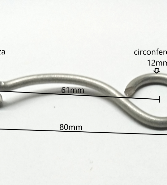 Guida Cavo per impianto Freno anteriore per Moto Guzzi California 1100 EV Vari Modelli